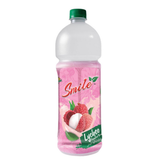 SMILE JUICE 1LITRE LYCHEE